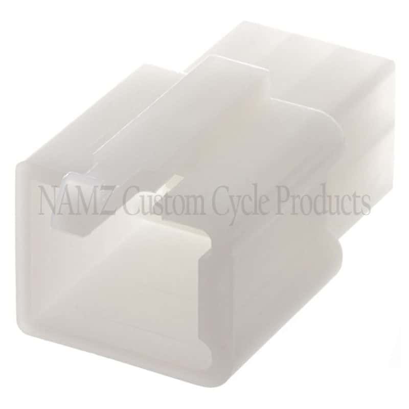 NAMZ — NAMZ ML 110 Locking Series 6-Pin Male Coupler (5 Pack) - view 1