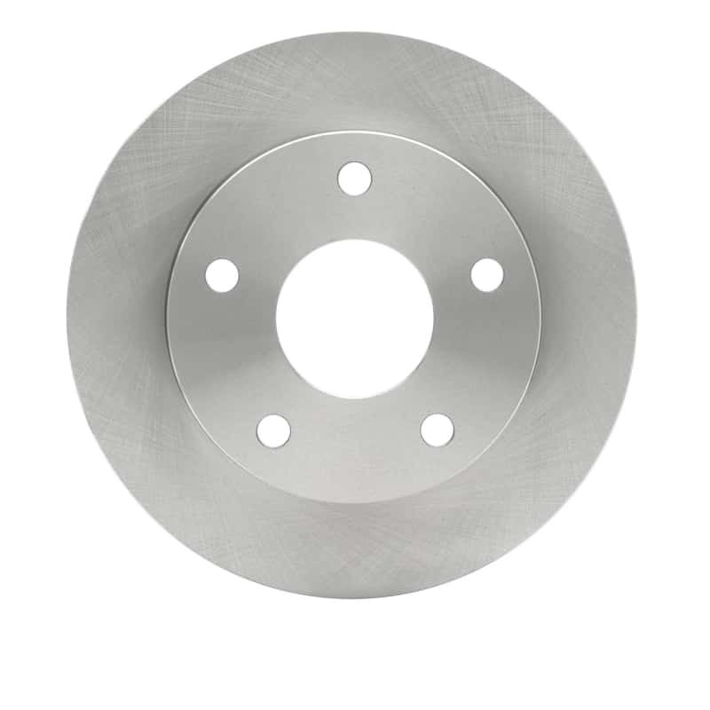 DFC — DFC 94-99 Dodge Ram 1500 Pickup Front Brake Rotor
DFC Brake Rotor - view 1
