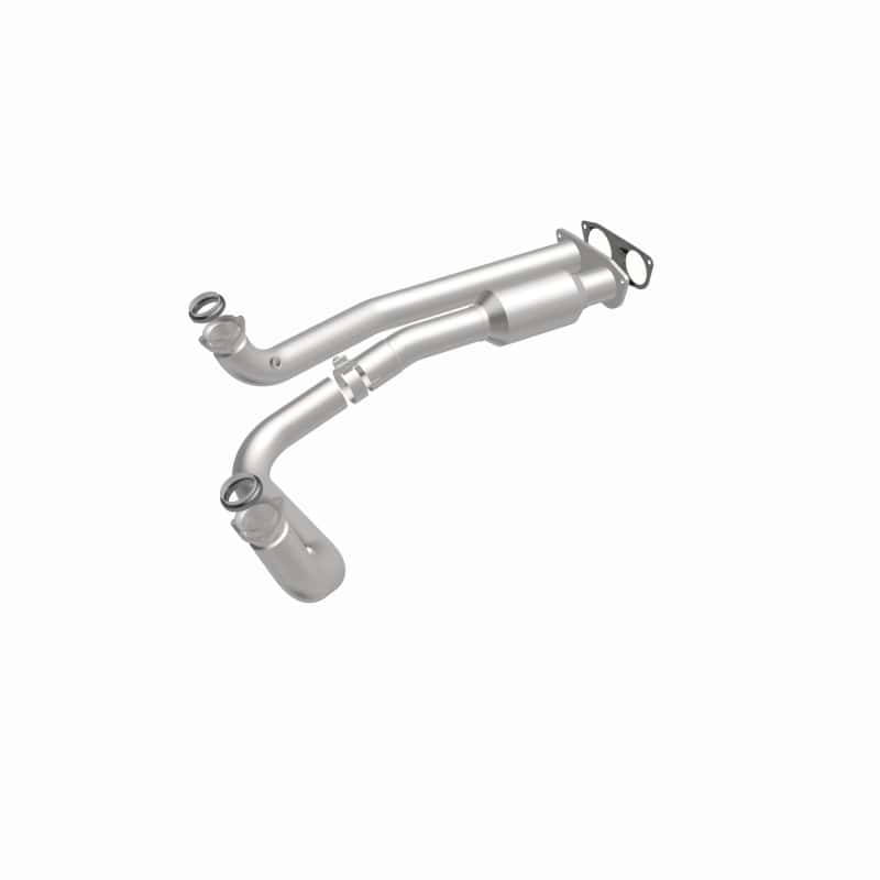 Magnaflow — MagnaFlow California Grade Direct-Fit Catalytic Converter 96-00 Chevrolet / GMC K3500 V8 7.4L
California - view 9