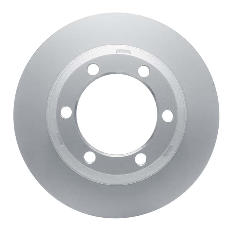 DFC — DFC 94-22 BEAVER MOTORCOACH CONTESSA Front/Rear GeoSPEC Coated Rotor
DFC Brake Rotor - view 1