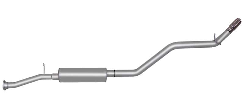Gibson — Gibson 01-03 Chevrolet S10 Base 4.3L 2.5in Cat-Back Single Exhaust - Stainless
Truck/Suv - view 1