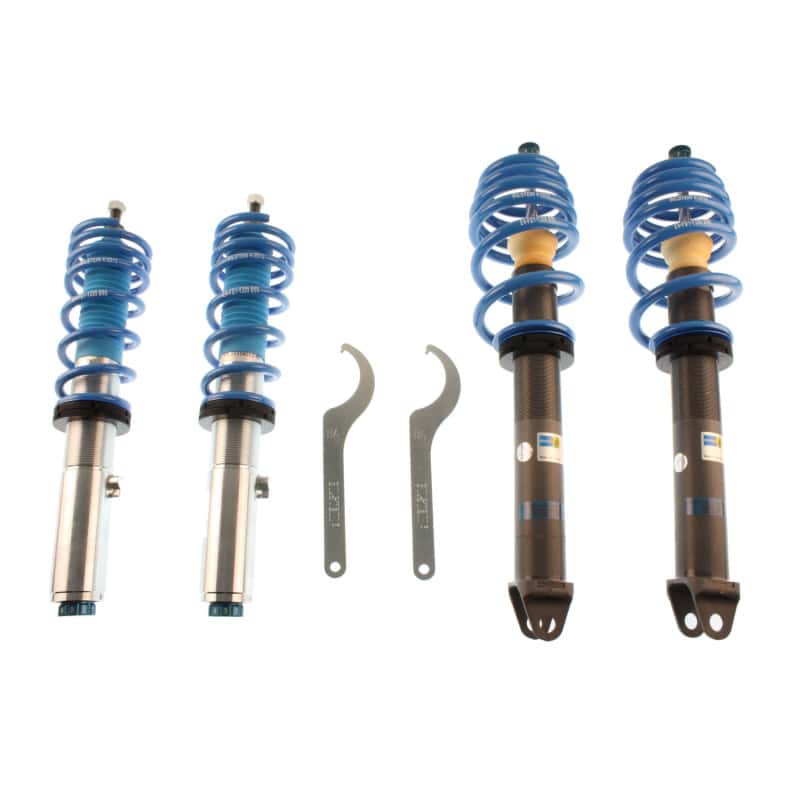 Bilstein — Bilstein B16 (PSS10) 2012 Porsche 911 Carrera H6 Front & Rear Performance Suspension System
Complete Kit - view 2