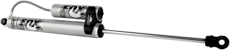 FOX — Fox 99+ Chevy HD 2.0 Performance Series 14.1in. Smooth Body Remote Res. Rear Shock / 7-10in. Lift
2.0 Shock - view 6