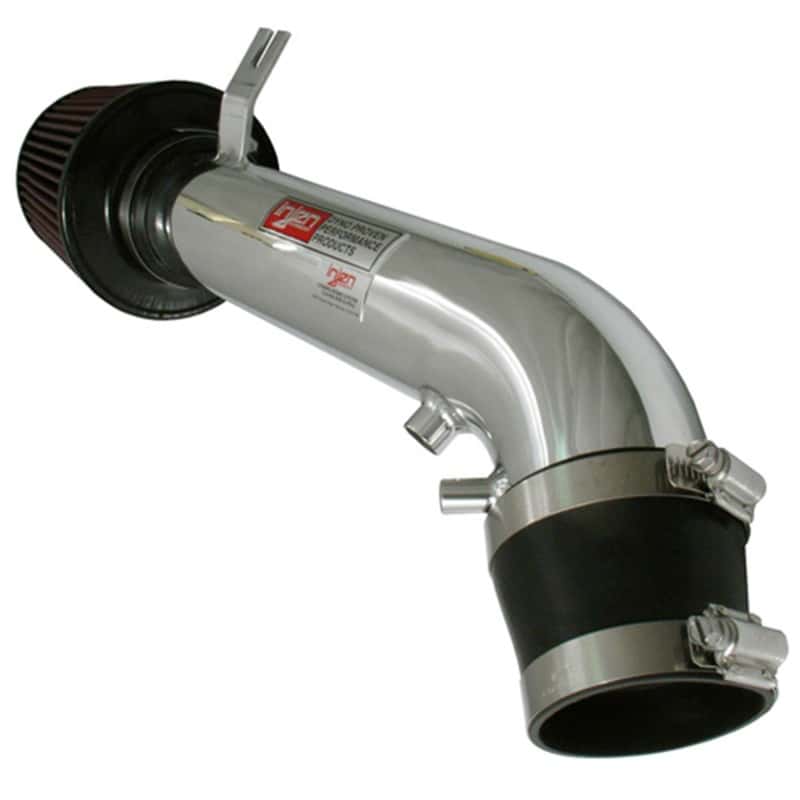 Injen — Injen 99-00 Civic Si Polished Short Ram Intake
Short Ram Intake
Air Intake Kit - view 4