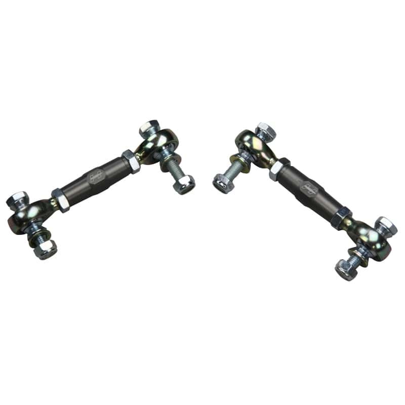 Hotchkis — Hotchkis 08-09 EVO X Heavy Duty Rear Endlink Set
Rear End Link Set
Sway Bar Link - view 6