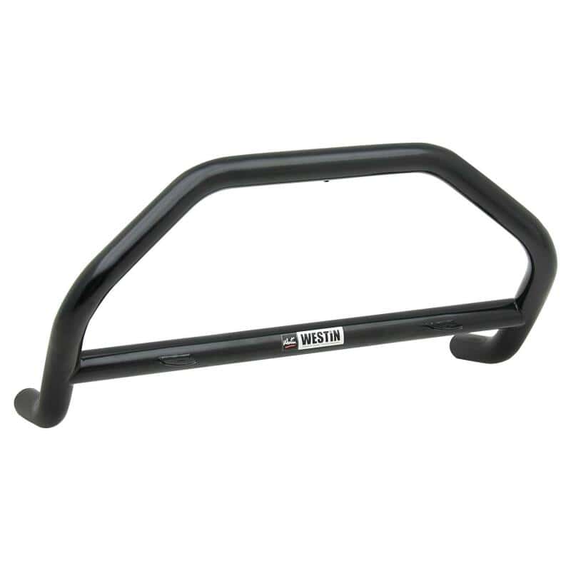Westin — Westin Safari Light Bar Universal (14.75in mounting depth) - Black
Bull Bar - view 3