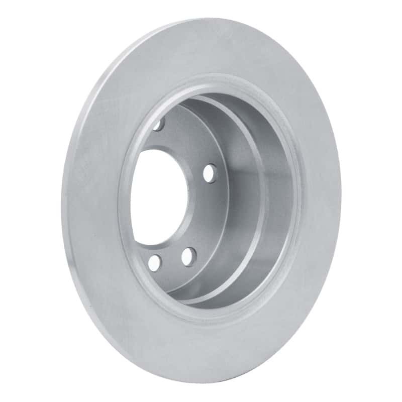 DFC — DFC 95-99 BMW 318ti Rear Brake Rotor
DFC Brake Rotor - view 4