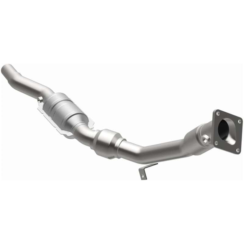 Magnaflow — MagnaFlow Conv DF 00-02 Audi A6 Quattro 2.7L
OEM Grade
OEM - view 1