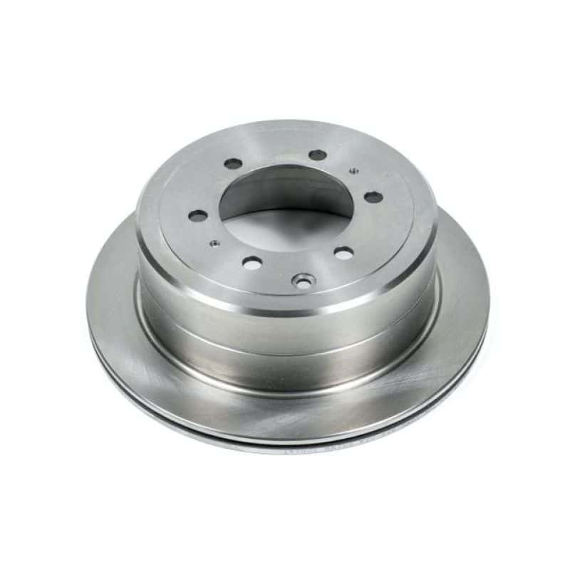 PowerStop — Power Stop 96-97 Lexus LX450 Rear Autospecialty Brake Rotor
AutoSpecialty Rotor - view 1