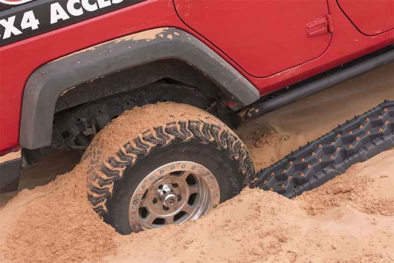 ARB — ARB Tred Pro Green
Recovery Boards - view 7