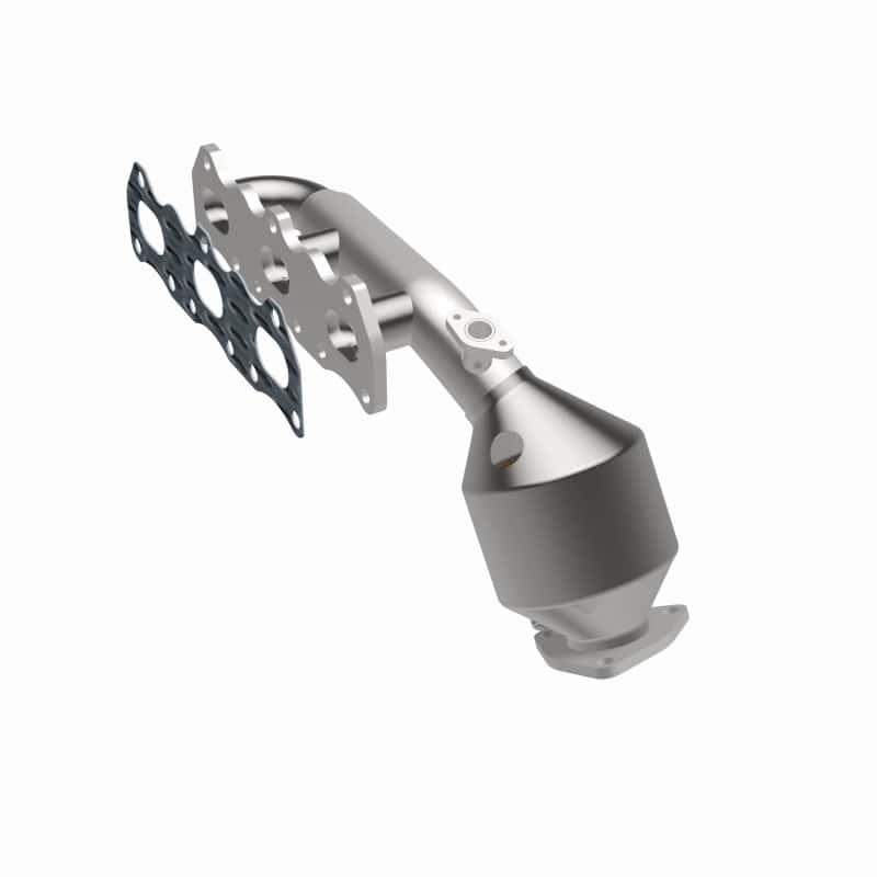Magnaflow — MagnaFlow Conv DF 00 Suzuki Grand Vitara 2.5L
OEM Grade
OEM - view 9