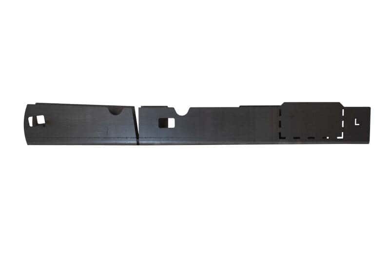 RustBuster — Rust Buster 1996-2002 Toyota 4Runner Rear Frame Repair Kit - Right - view 7