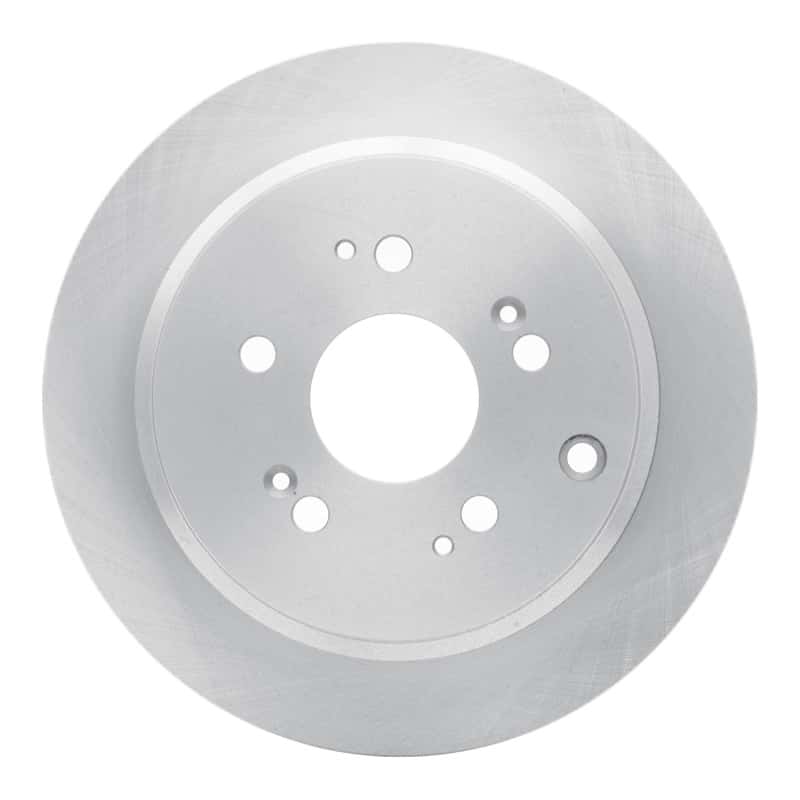 DFC — DFC 05-10 Honda Odyssey Rear Brake Rotor
DFC Brake Rotor - view 1
