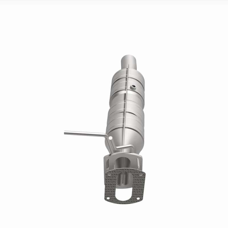 Magnaflow — MagnaFlow 09-19 Ford F53 V10 6.8L Underbody 6.8L Direct Fit Catalytic Converter
OEM Grade
OEM - view 25