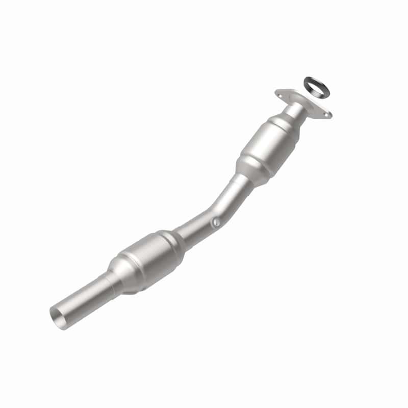 Magnaflow — MagnaFlow Conv Direct Fit Converter 05-08 Toyota Corolla 1.8L
California - view 18