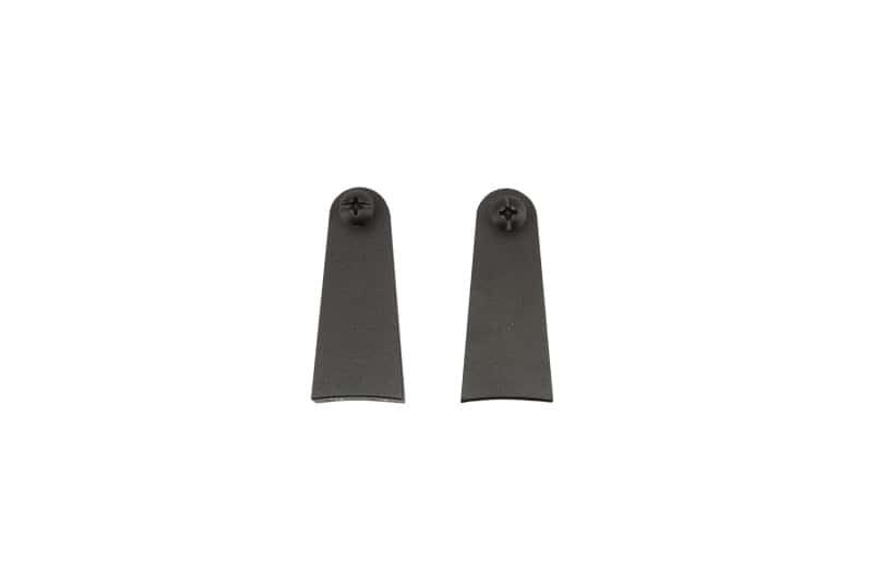 Rigid Industries — Rigid Industries 2018 Jeep JL - Cowl Mount Tall Extension Arm Kit
18 JEEP JL TALL MNT
LIGHT MOUNT - view 1