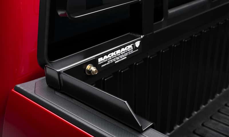 BackRack — BackRack 85-05 S10/S15/Sonoma / 05-23 Tacoma Original Rack Frame Only Requires Hardware - view 9