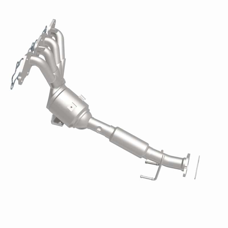 Magnaflow — Magnaflow 15-17 C-Max L4 2 OEM Manifold Direct Fit Converter
OEM Grade
OEM - view 12