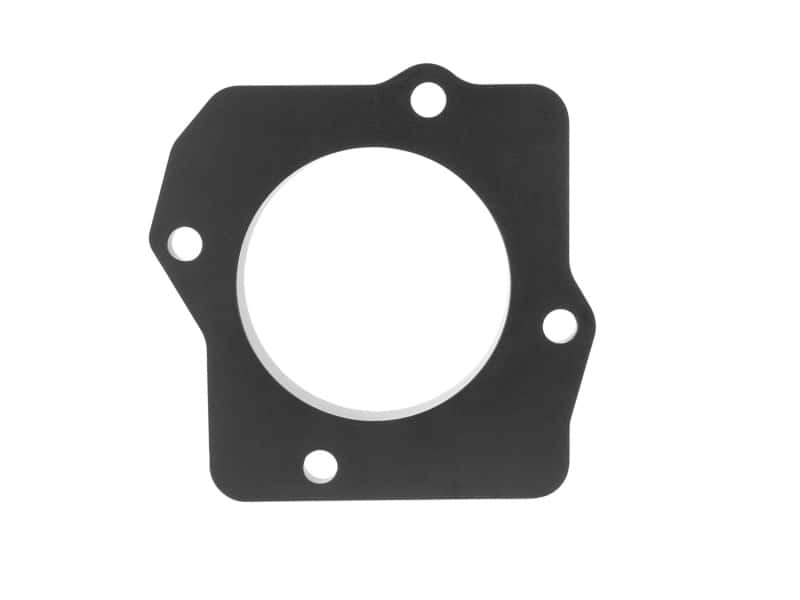 Skunk2 Racing — Skunk2 Pro Series K Series to B Series Throttle Body Adapter
TBdyAdptPlt - view 4