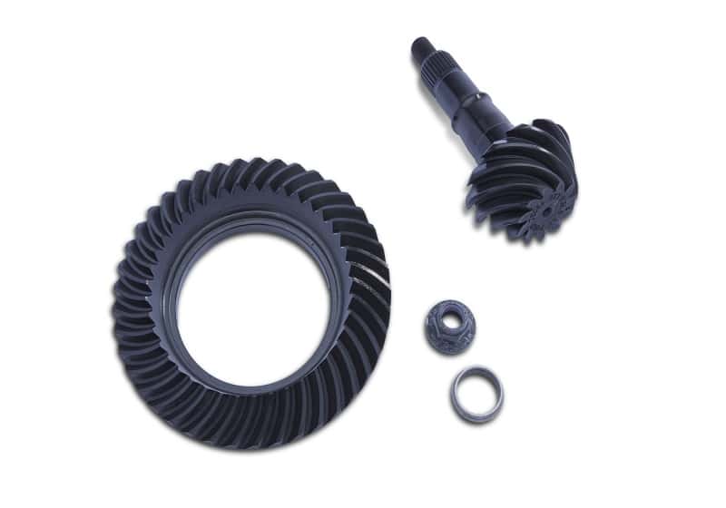 Ford Racing — Ford Racing 8.8 Inch 3.73 Ring Gear and Pinion
Ring and Pinion Kit - view 3