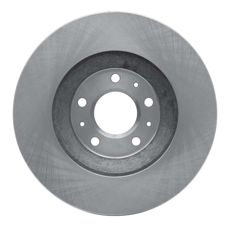 DFC — DFC 04-08 Cadillac CTS Front Brake Rotor
DFC Brake Rotor - view 5