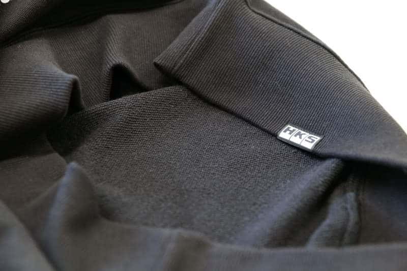 HKS — HKS Stormee Black Sweatshirt 2021 - Small - view 2