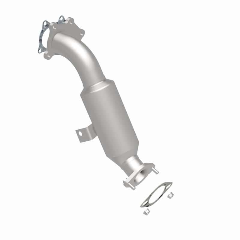 Magnaflow — MagnaFlow Converter Direct Fit 12-14 Subaru Impreza 2.5L / 15-16 WRX STI
California - view 14