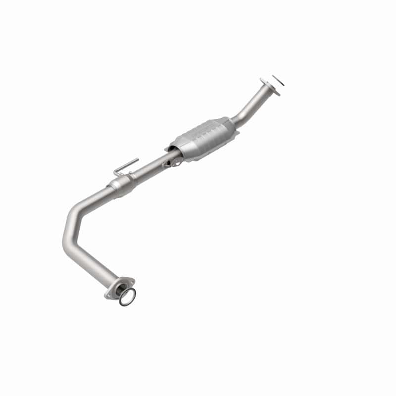 Magnaflow — MagnaFlow Conv DF 00-04 Tundra 4.7L D/S OEM
OEM Grade
OEM - view 18