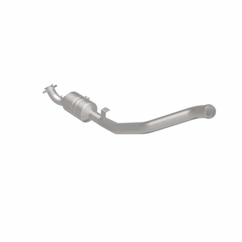 Magnaflow — Magnaflow Conv DF 2006-2011 R350 3.5 L Underbody
OEM Grade
OEM - view 14