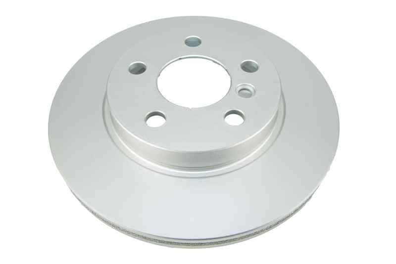 DBA — DBA 14-18 BMW i3 Front En-Shield Standard Rotor
Brake Rotor - view 1