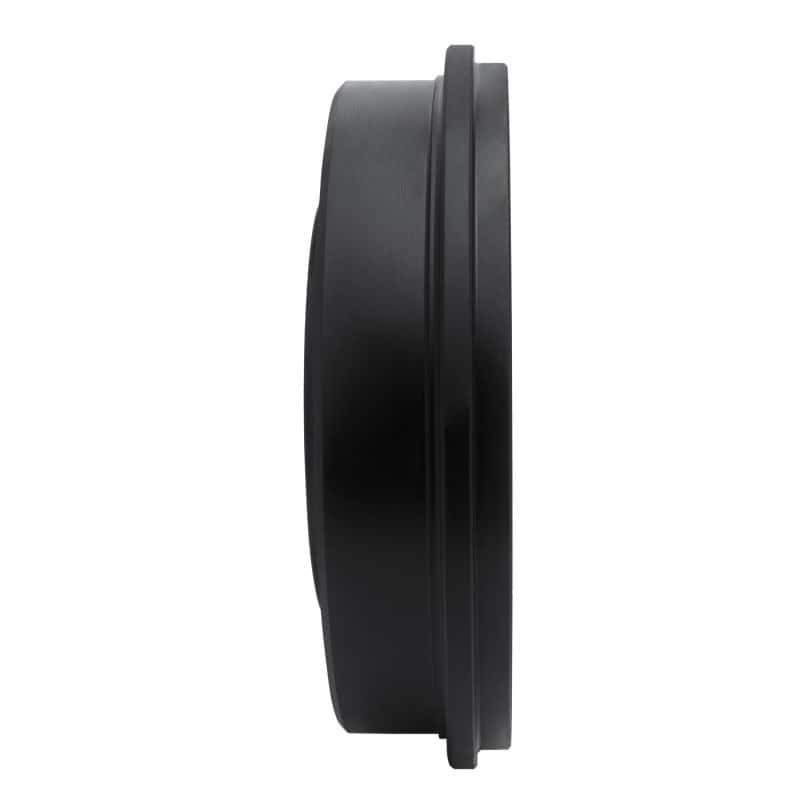 DFC — DFC 13-23 Ford EcoSport (Mexico) Rear True Balanced Brake Drum
DFC Brake Drum - view 3