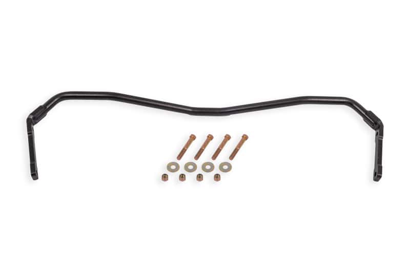 BMR Suspension — BMR 78-87 G-Body Rear Sway Bar Kit - 1.00in Hollow - Non-Adjustable - Black Hammertone
Sway Bar Kit - view 1