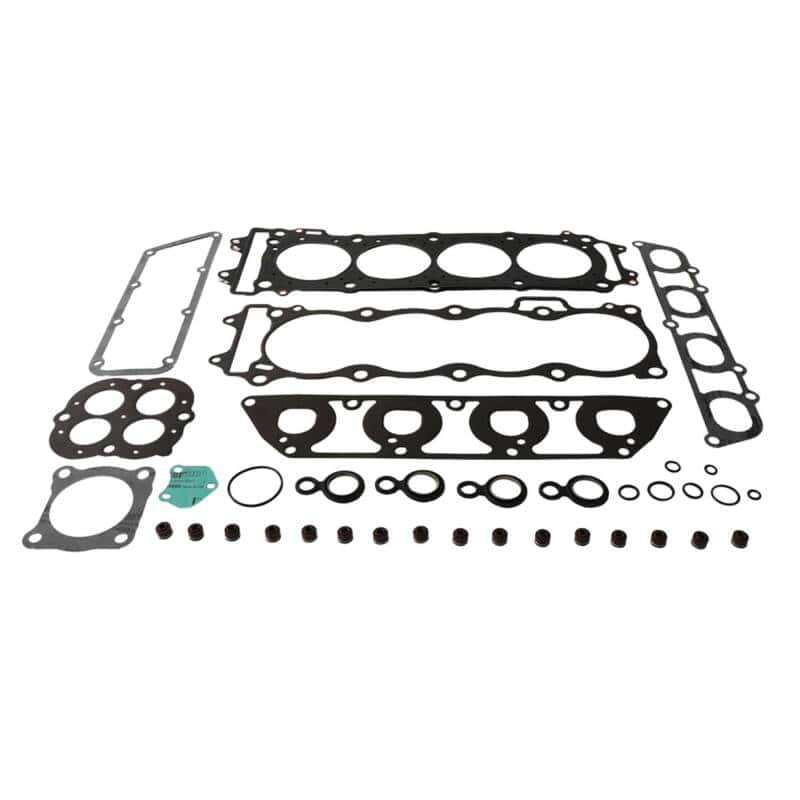 Vertex Pistons — Vertex Gaskets 03-07 Kawasaki JT1200 STX-12F Top End Gasket Kit - view 1