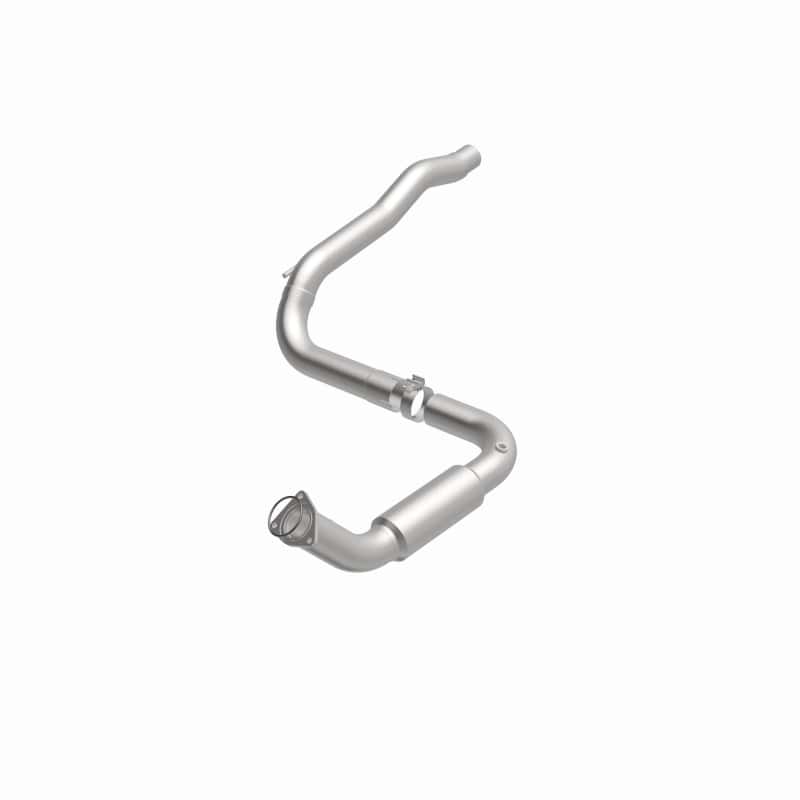 Magnaflow — MagnaFlow Conv DF 07-08 Sub XL 6.0 Driver Side OEM
OEM Grade
OEM - view 29