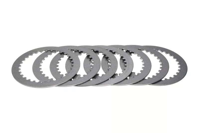 Wiseco — Wiseco 98-99 Yamaha YZ125 Clutch Pack Kit
Clutch Pack Kit - view 4