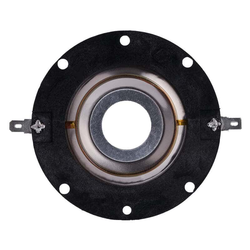 DS18 — DS18 1.75in Replacement Diaphragm For PRO-TW4L PRO-TWX4 & Universal 8 ohm - view 2