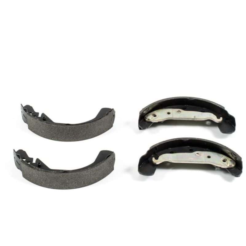 PowerStop — Power Stop 01-02 Saturn L100 Rear Autospecialty Brake Shoes - view 1