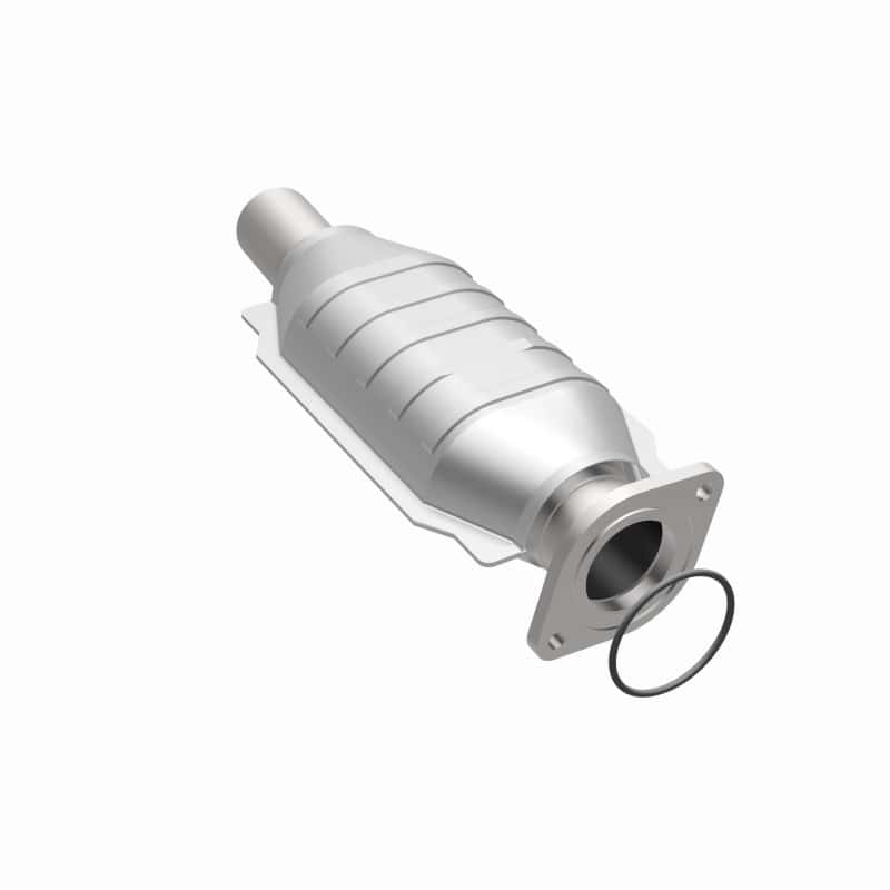 Magnaflow — MagnaFlow Conv DF 05-07 Ford Freestyle 3.0L
OEM Grade
OEM - view 23