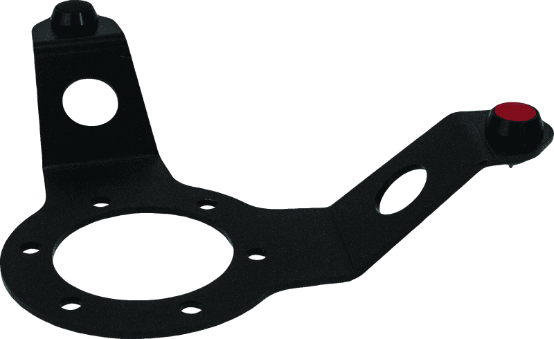 DragonFire Racing — DragonFire Racing Deep Steering Wheel Plate - view 1