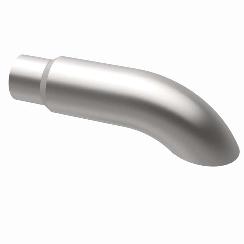 Magnaflow — MagnaFlow Tip Turndown 5x20 4inchID 304SS
Stainless Steel
Exhaust Tip - view 21