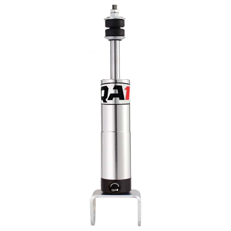 QA1 — QA1 Stocker Star Series Rear Shock Absorber - Single Adj. - 10.875in/15.875in - Aluminum
Stocker Star Shock - view 1