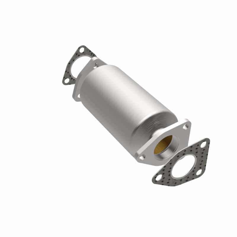 Magnaflow — MagnaFlow Conv Direct Fit Honda 80 87
Standard Grade
Standard - view 21