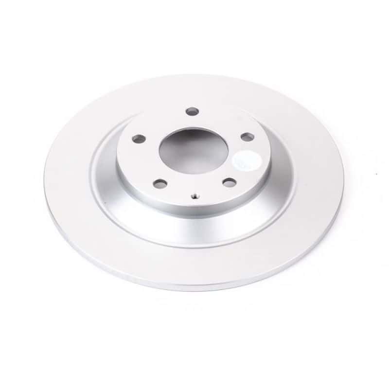 PowerStop — Power Stop 13-18 Mazda CX-5 Rear Evolution Geomet Coated Rotor
PowerStop EVC - view 1