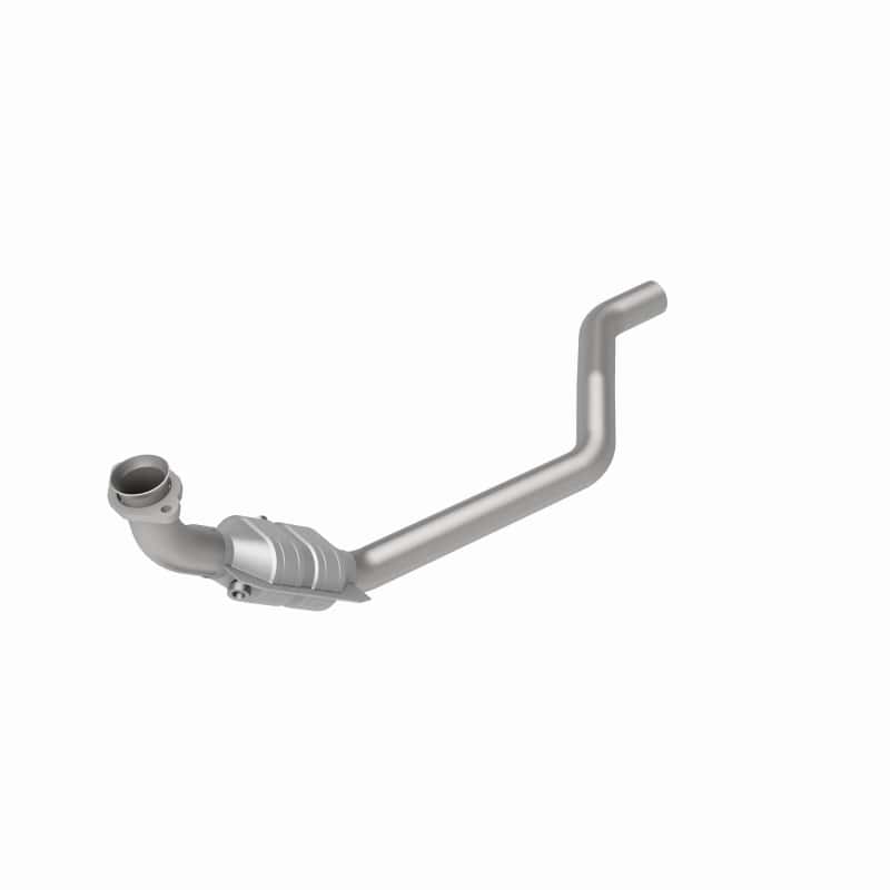 Magnaflow — MagnaFlow Conv DF 05 Ford Escape Hybrid 2.3L
OEM Grade
OEM - view 8