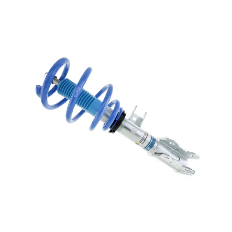 Bilstein — Bilstein B14 (PSS) 13-14 Mercedes-Benz CLA250 L4 2.0L Front & Rear Performance Suspension System
Complete Kit - view 10
