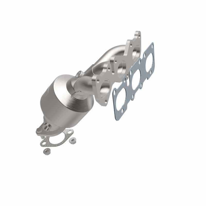 Magnaflow — MagnaFlow Conv DF 07-08 Hyundai Veracruz 3.8L
OEM Grade
OEM - view 27