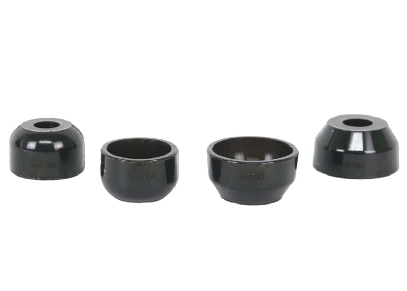 Whiteline — Whiteline 1965-1969 Pontiac Tempest Front Ball Joint Dust Boots
Boot Kit - view 2