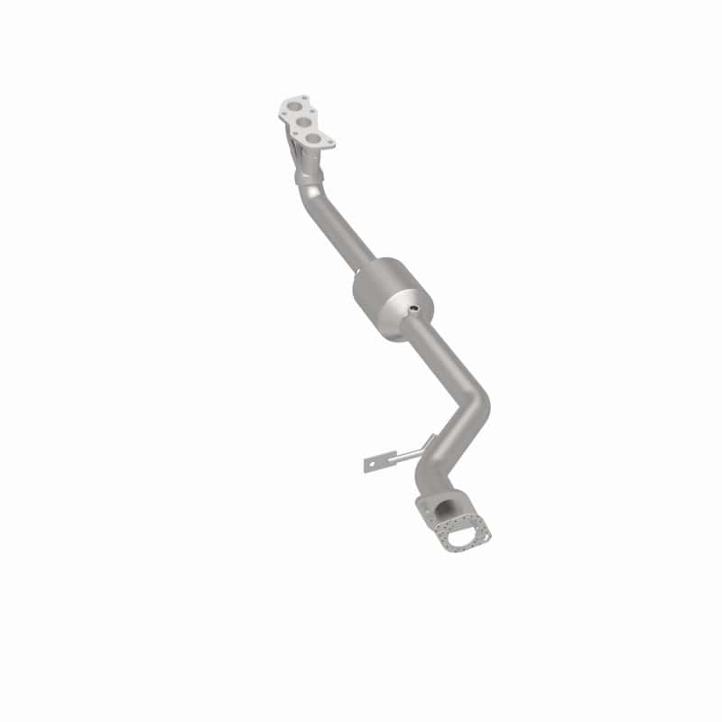 Magnaflow — MagnaFlow Conv DF 05-07 Subaru Outback 3.0L
OEM Grade
OEM - view 12