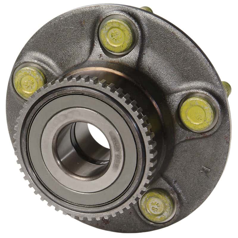 Moog — MOOG 98-00 Ford Taurus Rear Hub Assembly - view 2