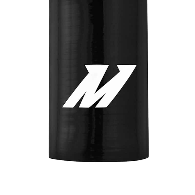 Mishimoto — Mishimoto 05-07 Ford 6.0L Powerstroke Coolant Hose Kit (Monobeam Chassis) (Black)
Coolant Hose Kit - view 7